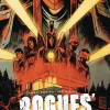 Rogues Gallery Volume 1
