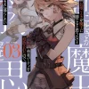 ROLL OVER AND DIE: I Will Fight for an Ordinary Life with My Love and Cursed Sword! Vol. 3