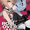 ROLL OVER AND DIE: I Will Fight for an Ordinary Life with My Love and Cursed Sword! Vol. 2