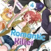 Romantic Killer, Vol. 4