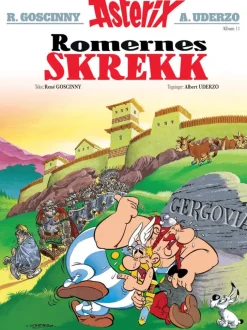 Romernes skrekk HC