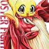 Rooster Fighter Vol. 08