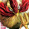 Rooster Fighter, Vol. 3