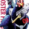 Rooster Fighter, Vol. 9