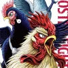 Rooster Fighter, Vol. 10
