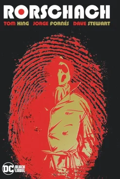 Rorschach