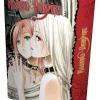 Rosario+Vampire Complete Box Set: Volumes 1-10 and Season II Volumes 1-14 with Premium