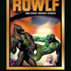 Rowlf & Other Fantasy Stories