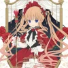 Rozen Maiden Collector's Edition Vol. 1