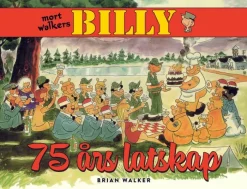 75 års latskap HC