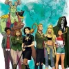 Runaways By Rainbow Rowell Omnibus