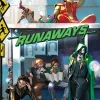 Runaways: Think Of The Children