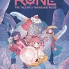 Rune Tale of a Thousand Faces