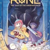Rune: The Tale of the Obsidian Maze