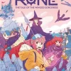 Rune: The Tale of the Winged Sorceress