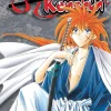 Rurouni Kenshin (3-in-1 Edition), Vol. 4: Includes vols. 10, 11 & 12