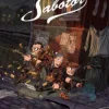Sabotør HC ( 1)