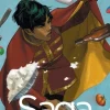 Saga Volume 12