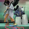 Saga Volume 11