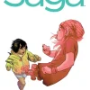 Saga Volume 3: New Edition
