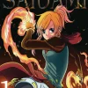 Saigami, Volume 1 - Rockport Edition: (Re)Birth by Flame