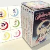 Sailor Moon Box Set 1