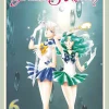 Sailor Moon 6 (Naoko Takeuchi Collection)