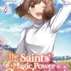 Saints Magic Power Is Omnipotent Other Saint Vol. 04
