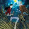 Saint Young Men Omnibus 7 (Vol. 13-14)