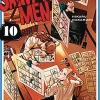 Saint Young Men Omnibus 10 (Vol. 19-20)