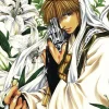 Saiyuki: The Original Series Resurrected Edition 2