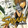 Saiyuki: The Original Series Resurrected Edition 1