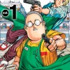 Sakamoto Days, Vol. 1