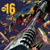 Sakamoto Days Vol. 16