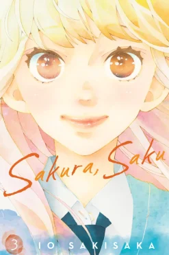 Sakura Saku Vol. 03