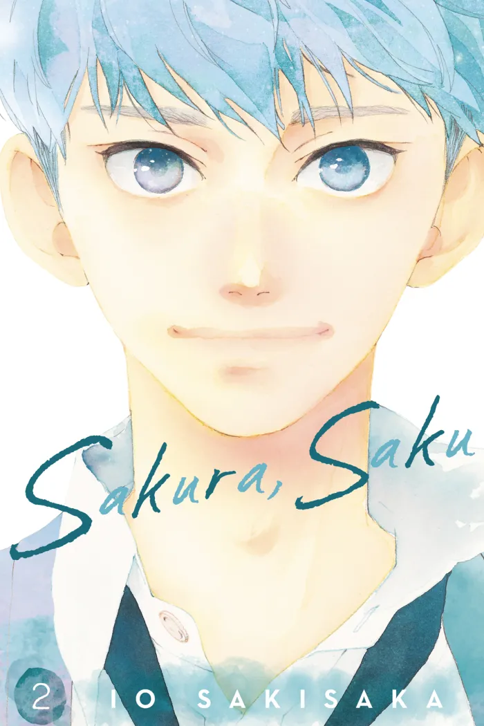 Sakura Saku Vol. 02