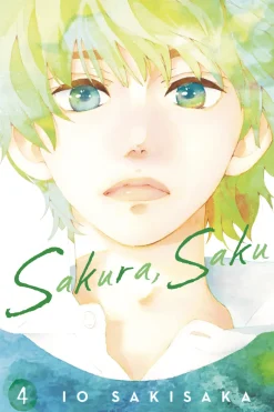 Sakura Saku Vol. 04