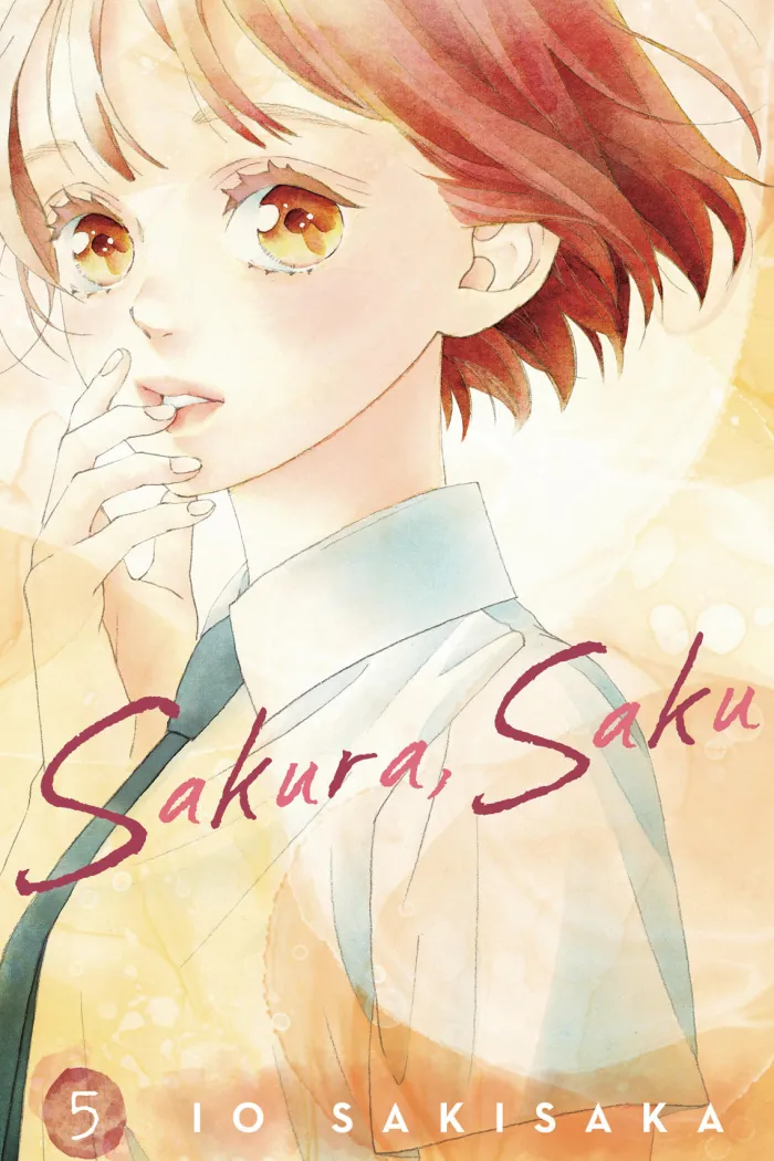 Sakura Saku Vol. 05