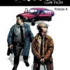 Sam and Twitch Case Files Volume 2