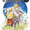 Samurai 8: The Tale of Hachimaru, Vol. 1: The First Key