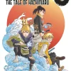 Samurai 8: The Tale of Hachimaru, Vol. 3: Kotsuga & Ryu