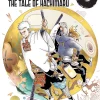 Samurai 8: The Tale of Hachimaru, Vol. 4: The Tale of Hachimaru