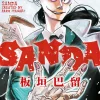 Sanda Vol.3