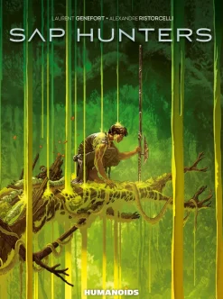 Sap Hunters