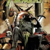 Savage Avengers Vol. 5
