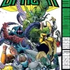 Savage Dragon Ultimate Collection Vol. 4