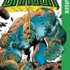 Savage Dragon Ultimate Collection Vol. 1