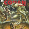 Savage Sword of Conan Original Omnibus Reg Vol. 06