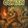 Savage Sword of Conan Reg Edition Vol. 02