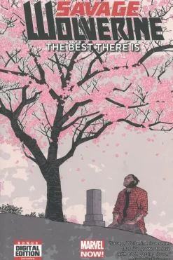 Savage Wolverine Volume 4: The Best There Is (marvel Now)